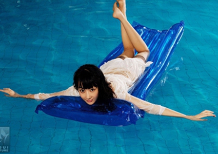 揉我胸 啊 嗯～流水小玩具,按摩新宠：流水玩具，舒适体验升级-5